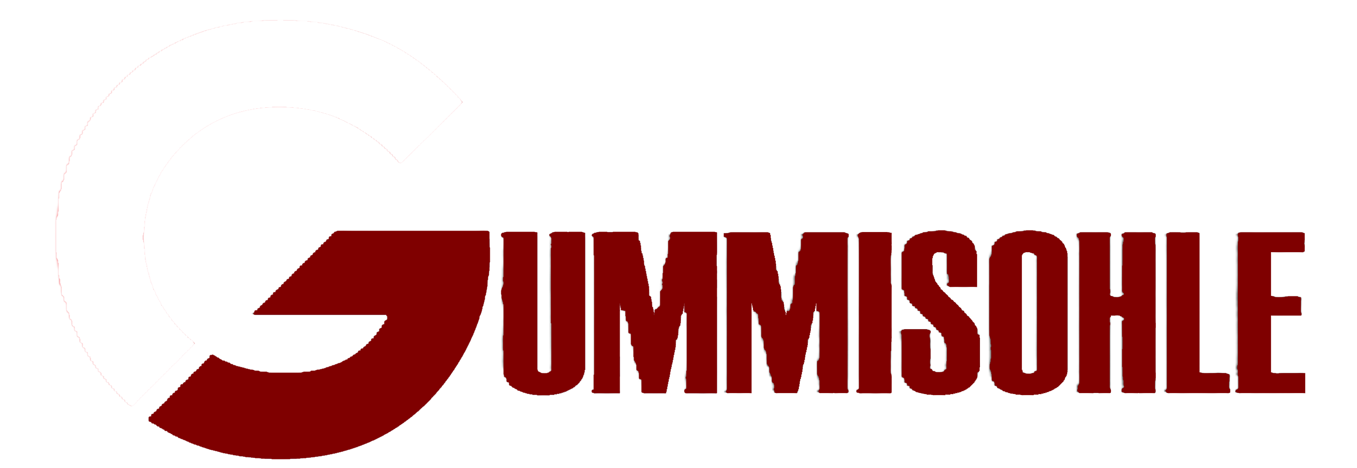 gummisohle. weisspng